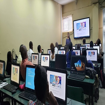 Servicio al Estudiante