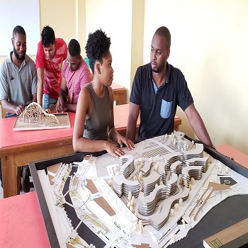 Bienestar Universitaria